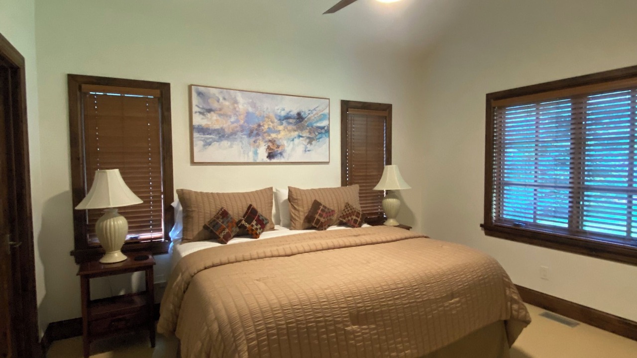 Photo of Bedroom in Cerise Ranch