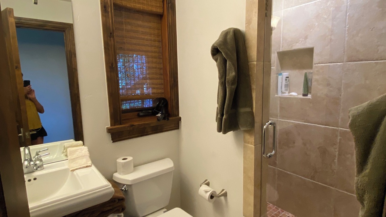 Photo of Bathroom in Cerise Ranch