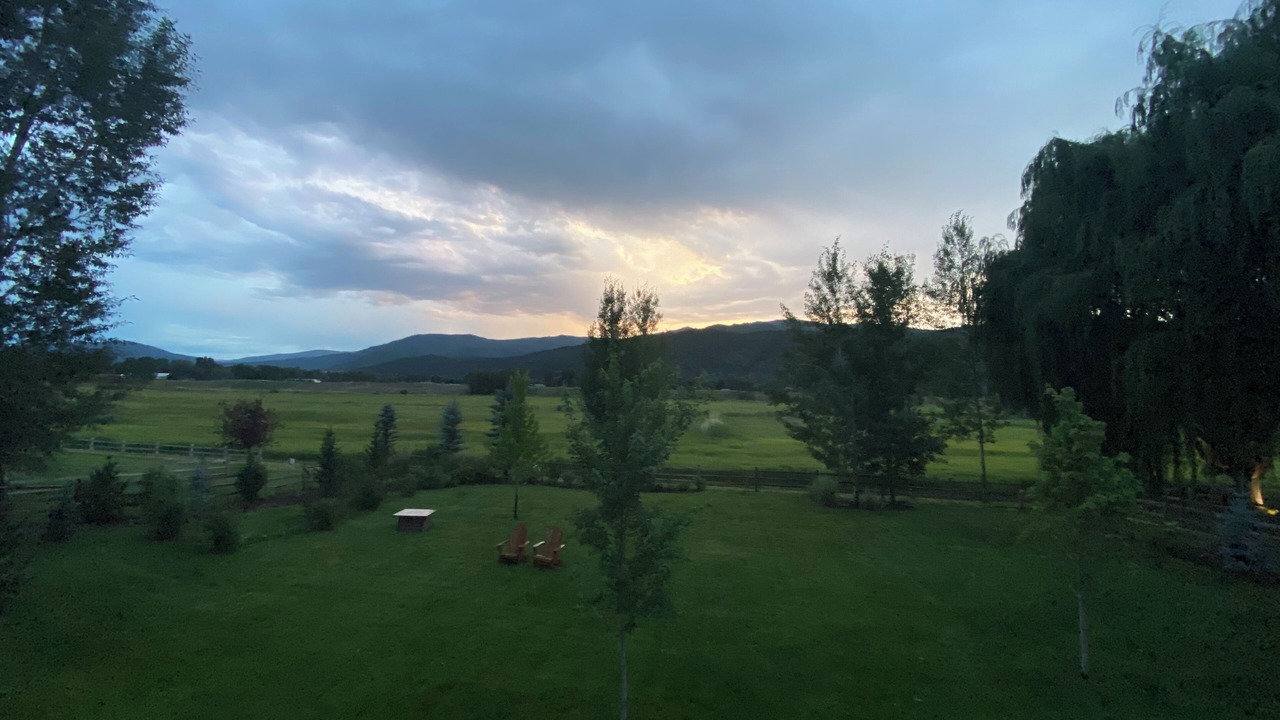 Photo of Outdoor in Cerise Ranch