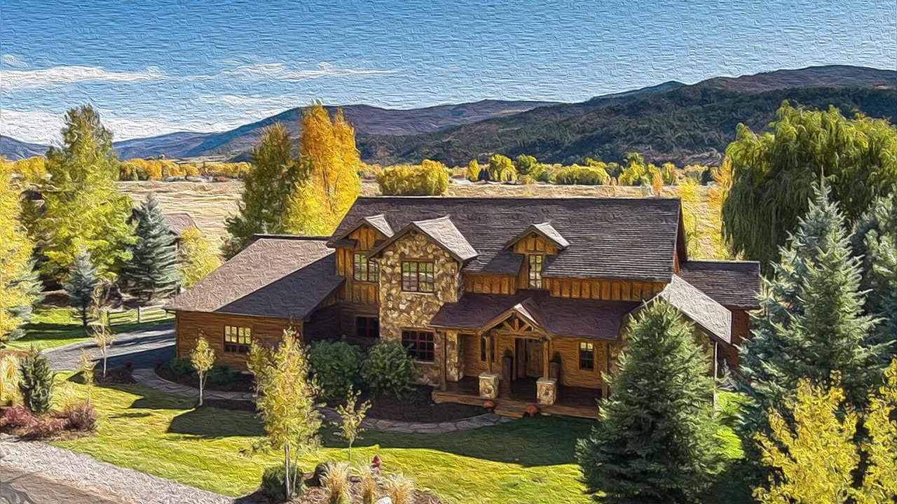Photo of Outdoor in Cerise Ranch