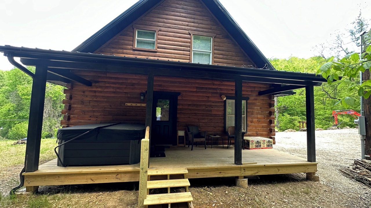 Photo of Patio Balcony in Spring Hill