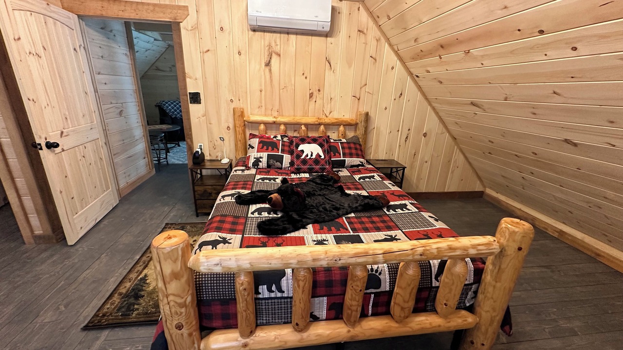 Photo of Bedroom in Spring Hill