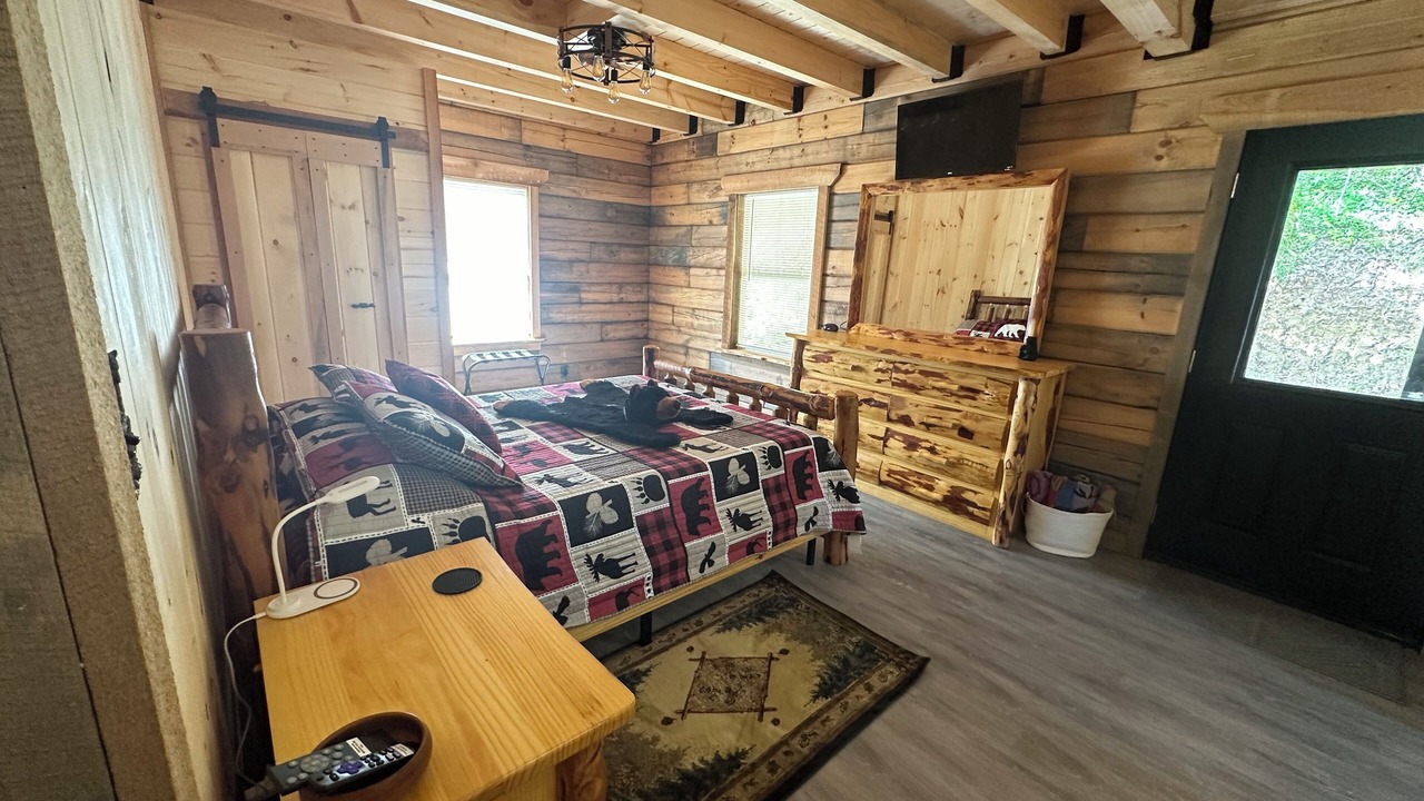 Photo of Bedroom in Spring Hill