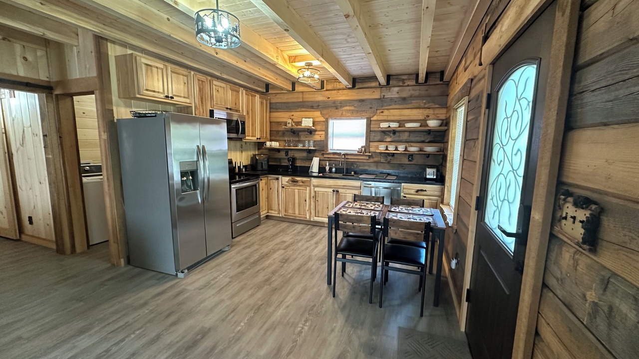 Photo of Kitchen in Spring Hill
