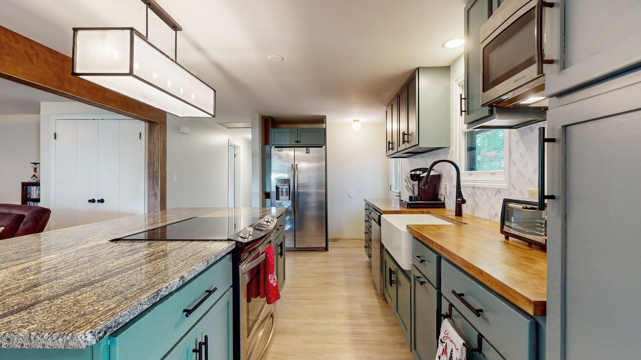 Photo of Kitchen in Saint Joseph