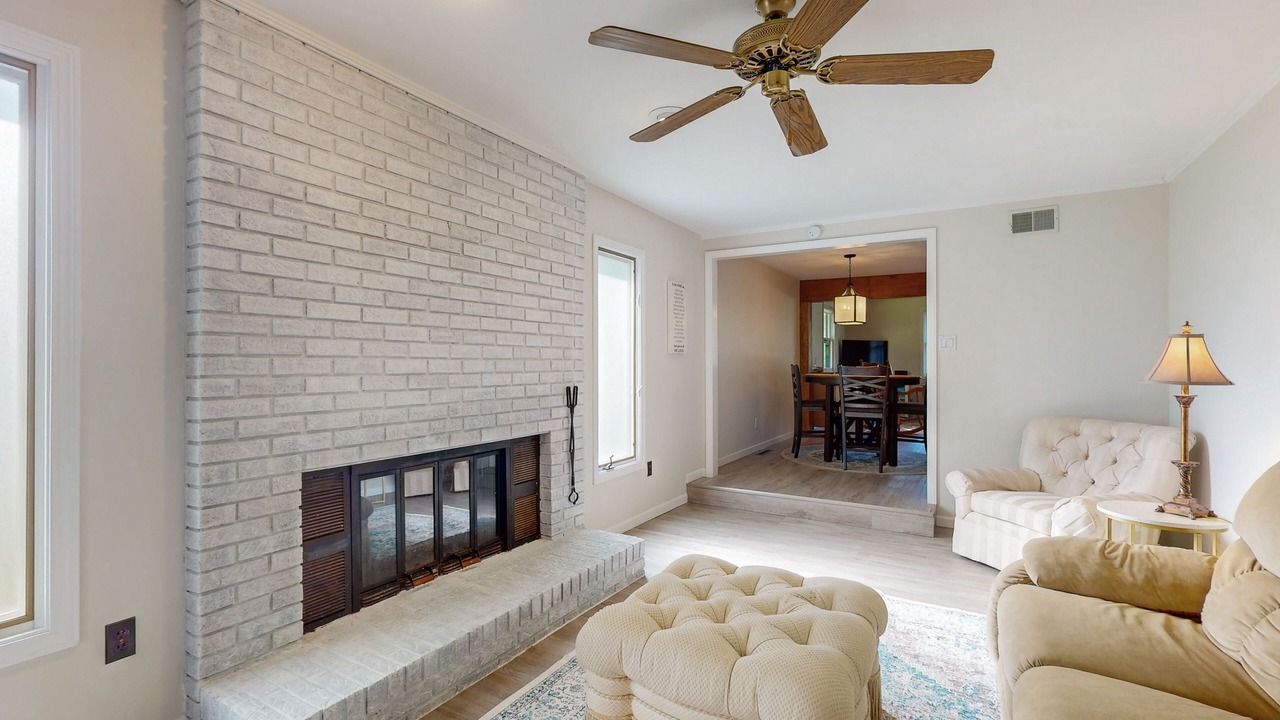 Photo of Livingroom in Saint Joseph
