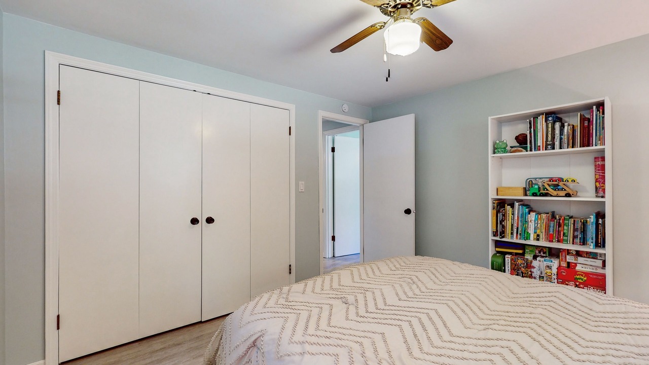 Photo of Bedroom in Saint Joseph