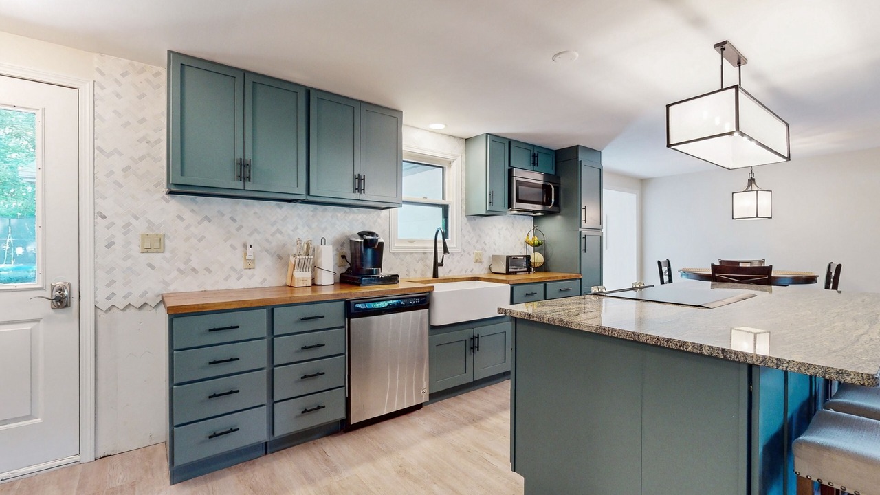Photo of Kitchen in Saint Joseph