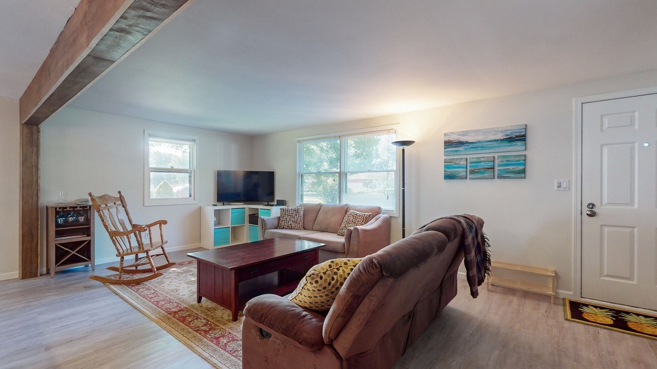 Photo of Livingroom in Saint Joseph