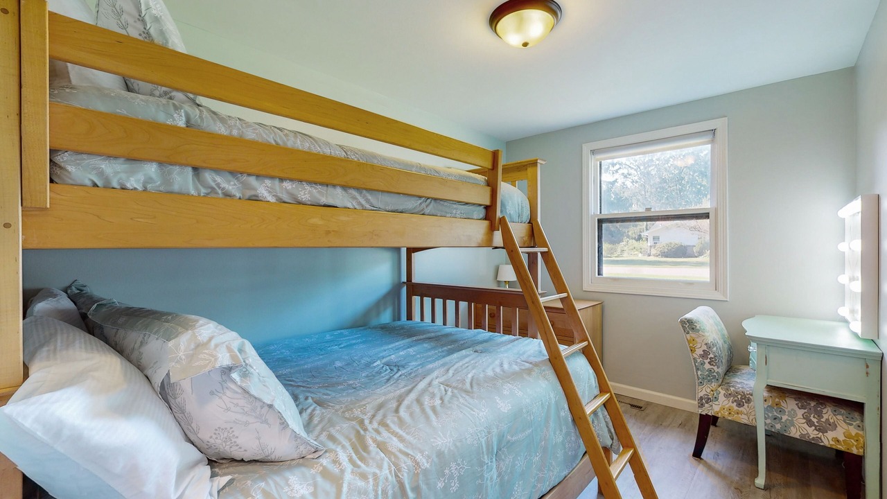 Photo of Bedroom in Saint Joseph