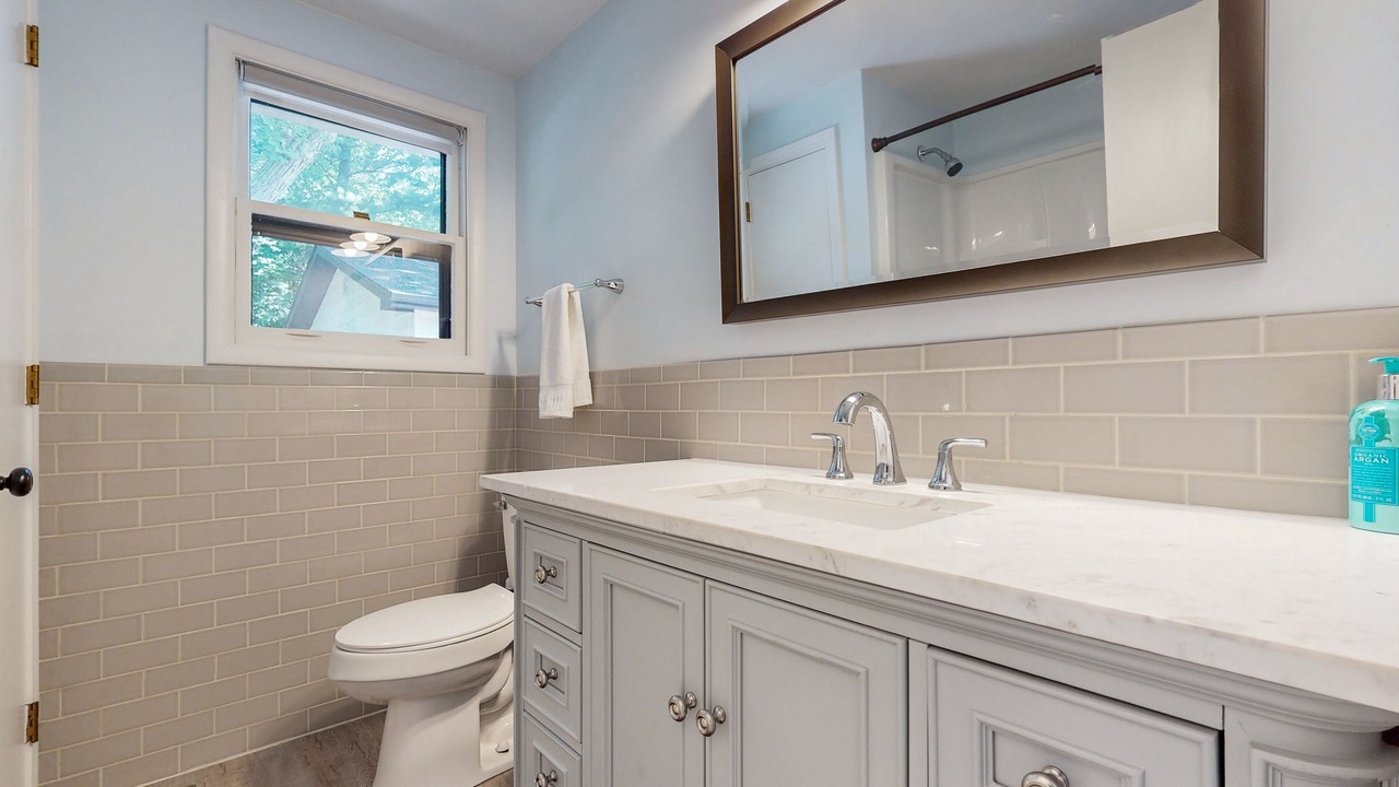 Photo of Bathroom in Saint Joseph