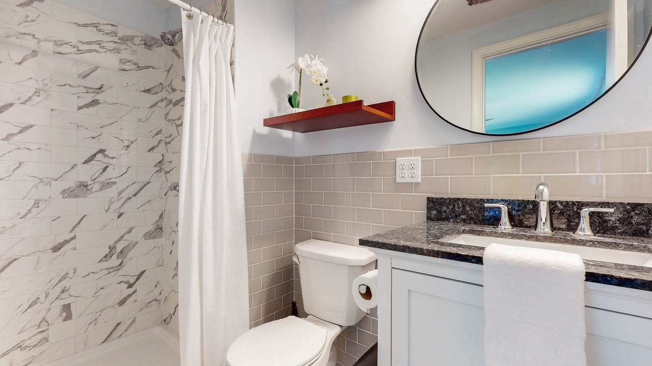 Photo of Bathroom in Saint Joseph
