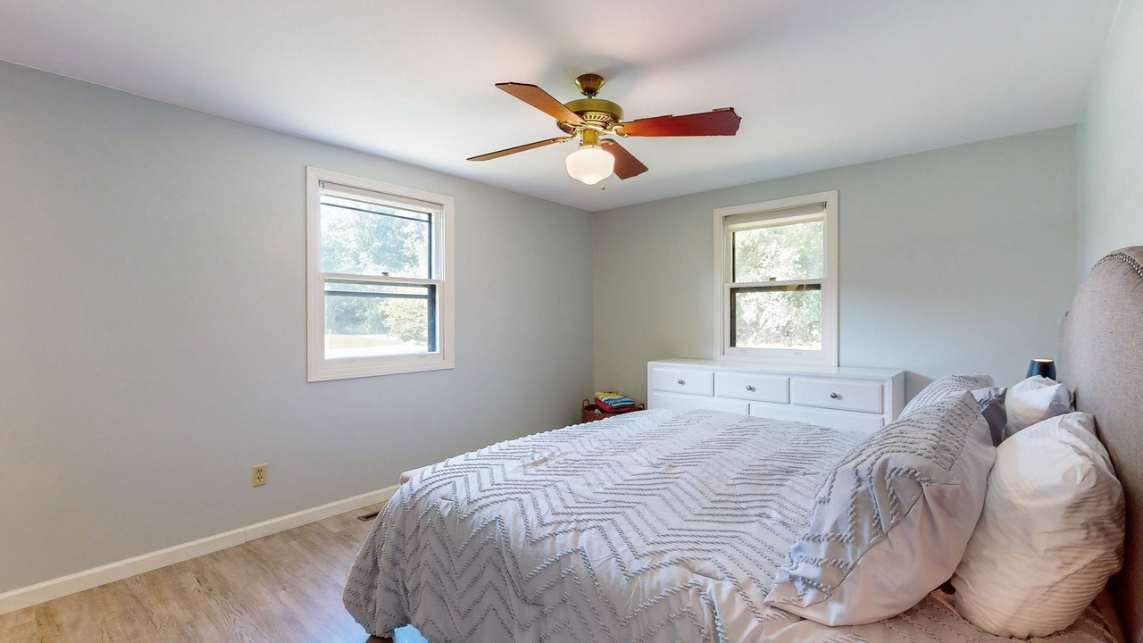 Photo of Bedroom in Saint Joseph