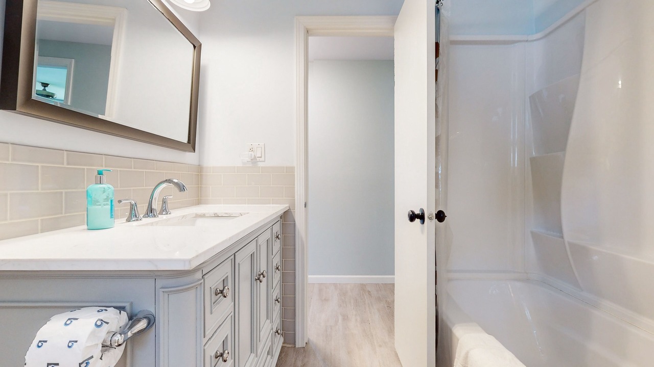 Photo of Bathroom in Saint Joseph