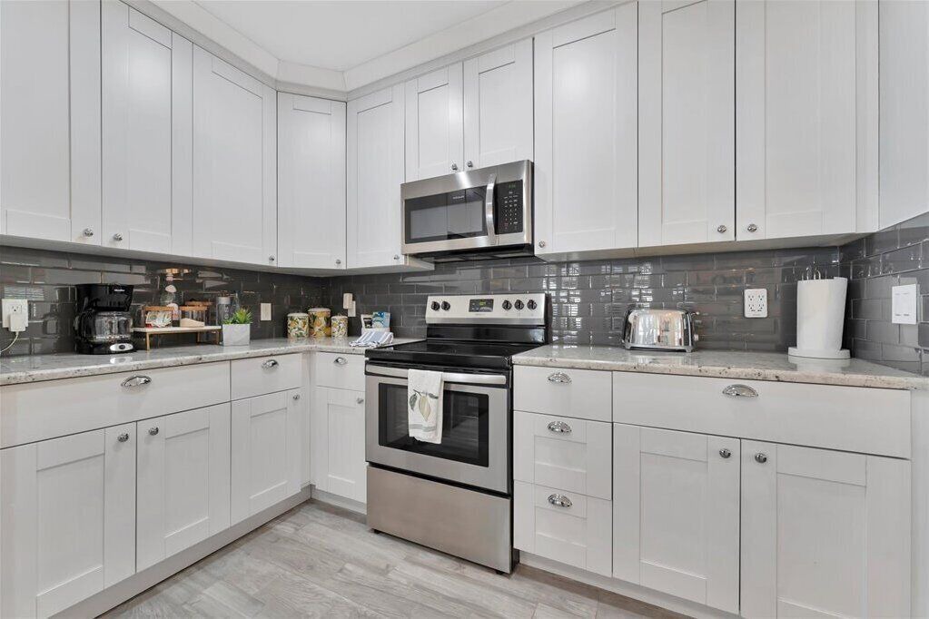 Photo of Kitchen in South Seminole Heights