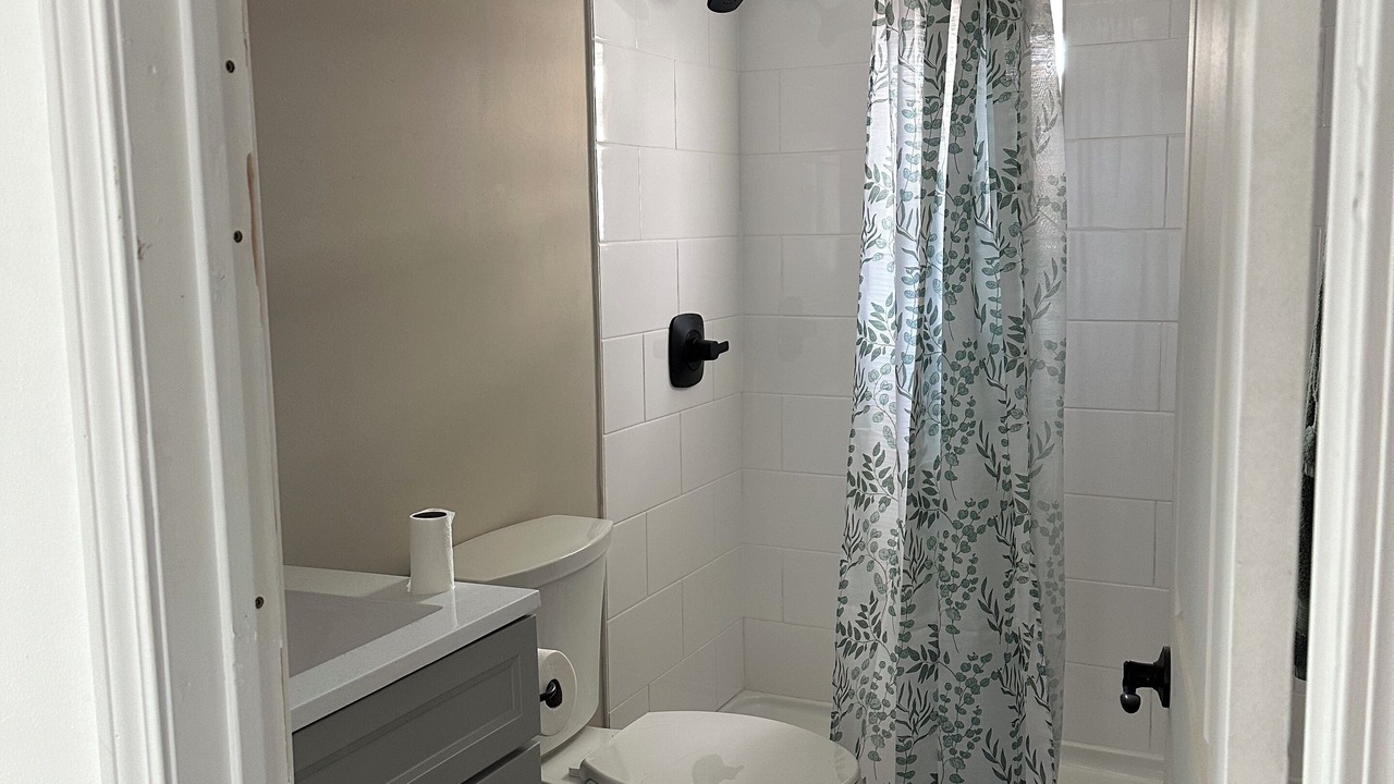 Photo of Bathroom in Las Vegas