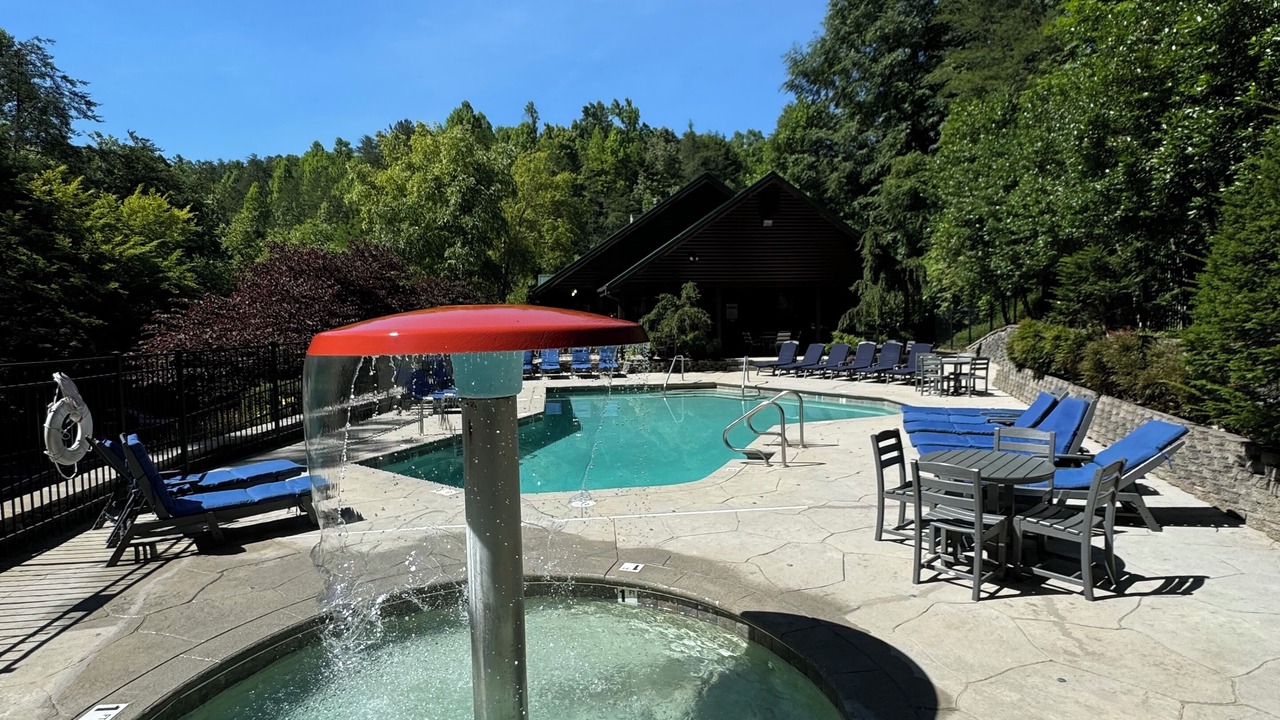 Photo of Outdoor in Black Bear Falls