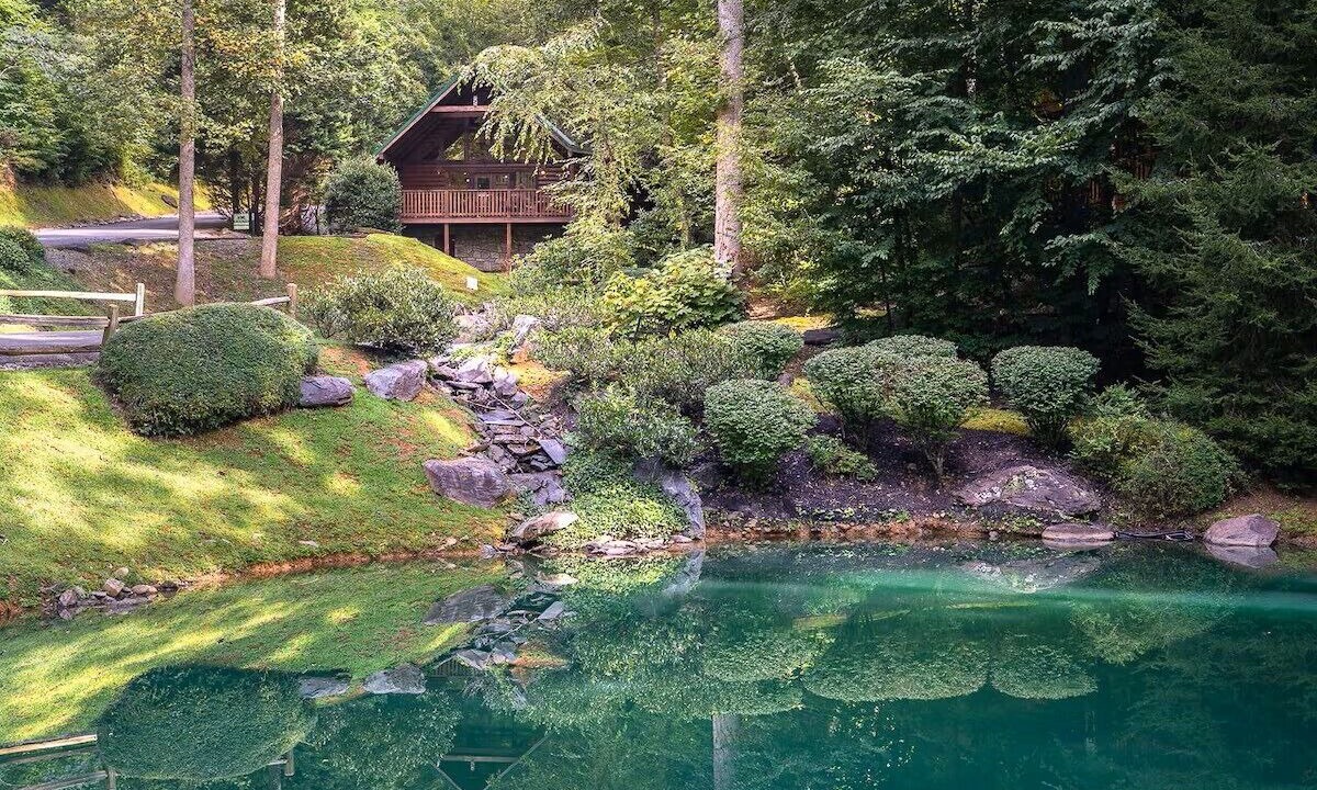 Photo of Outdoor in Black Bear Falls