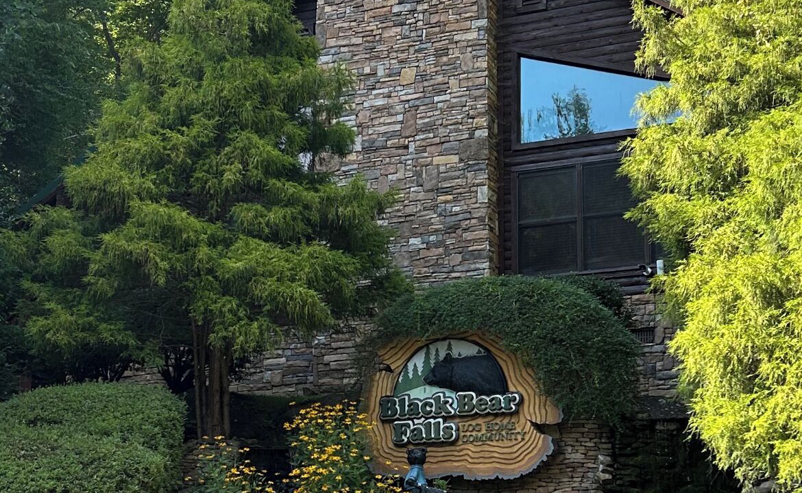 Photo of Outdoor in Black Bear Falls