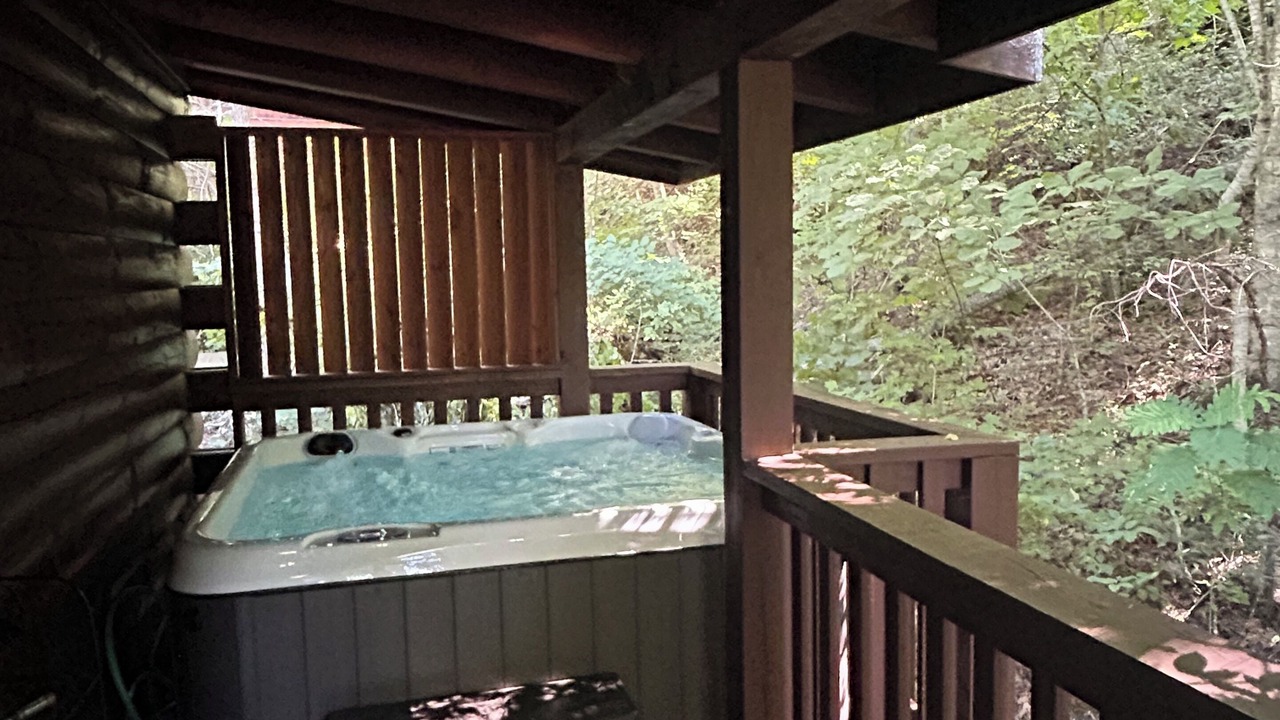 Photo of Outdoor in Black Bear Falls