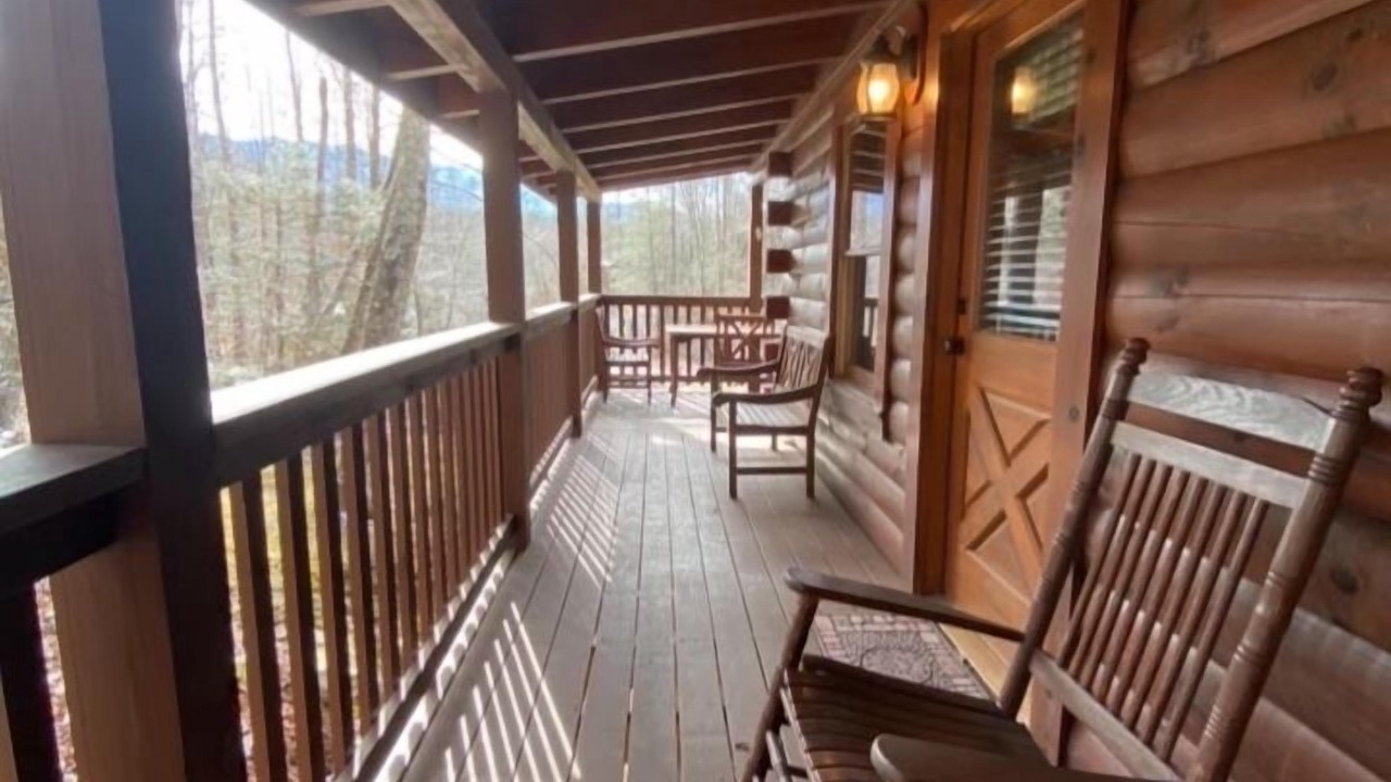 Photo of Outdoor in Black Bear Falls