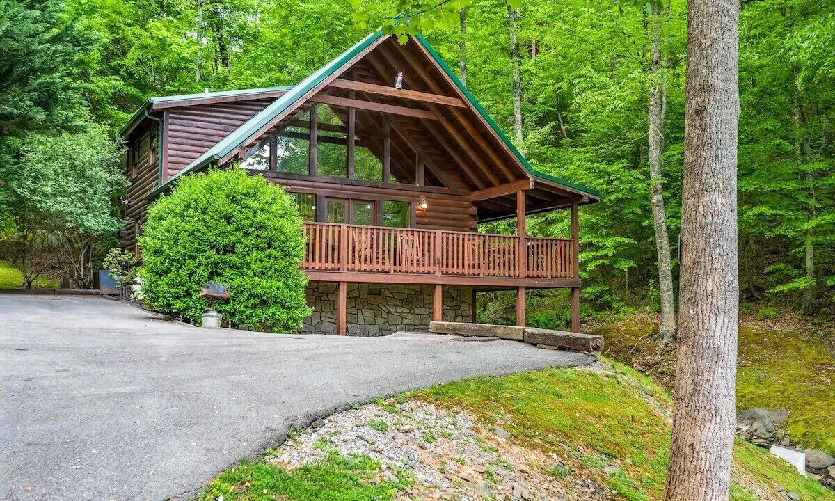 Photo of Outdoor in Black Bear Falls