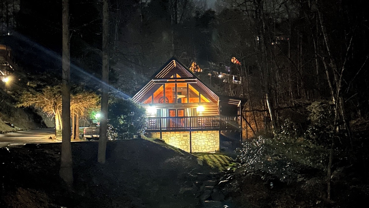 Photo of Outdoor in Black Bear Falls