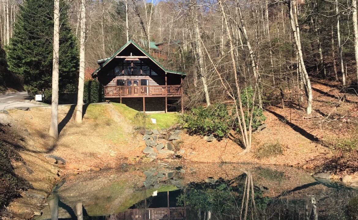 Photo of Outdoor in Black Bear Falls