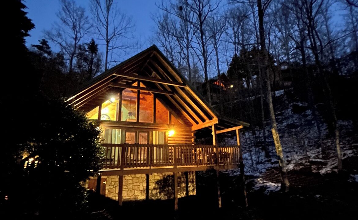 Photo of Outdoor in Black Bear Falls