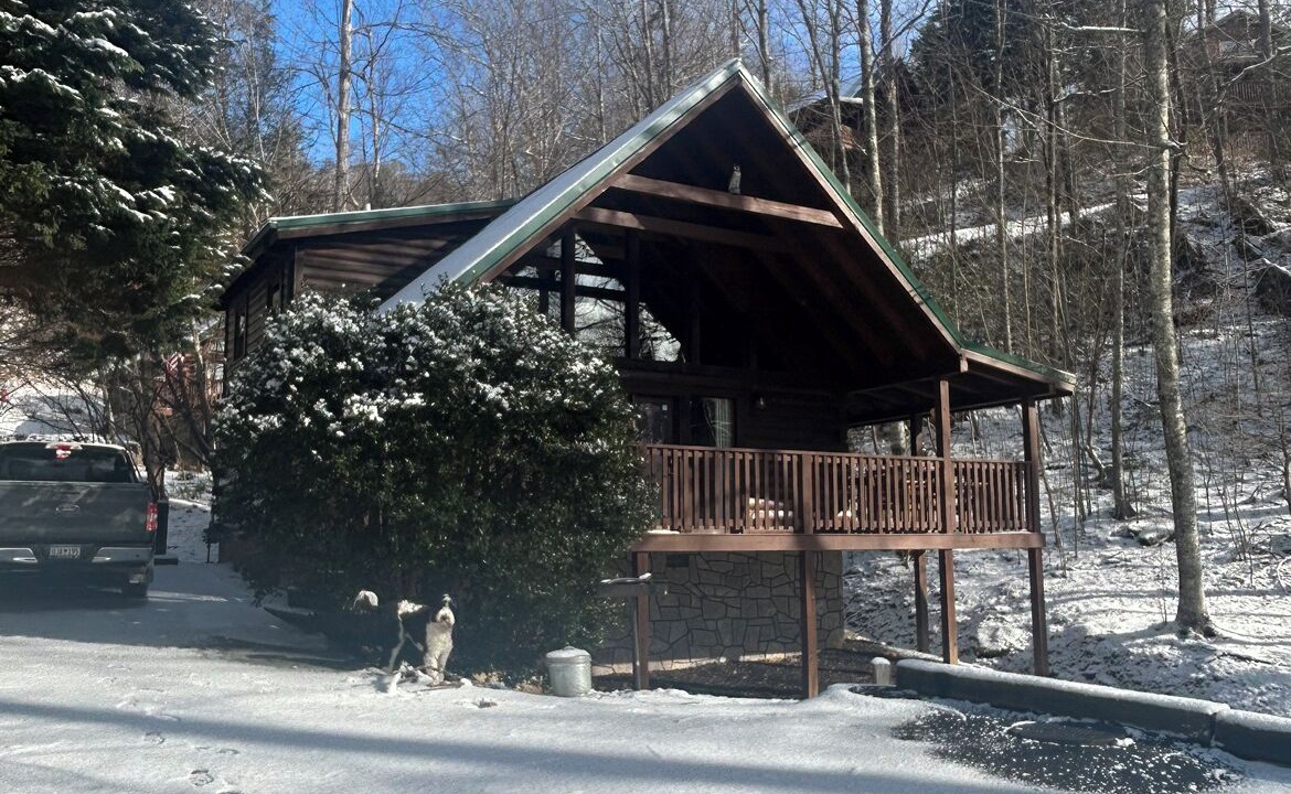 Photo of Outdoor in Black Bear Falls