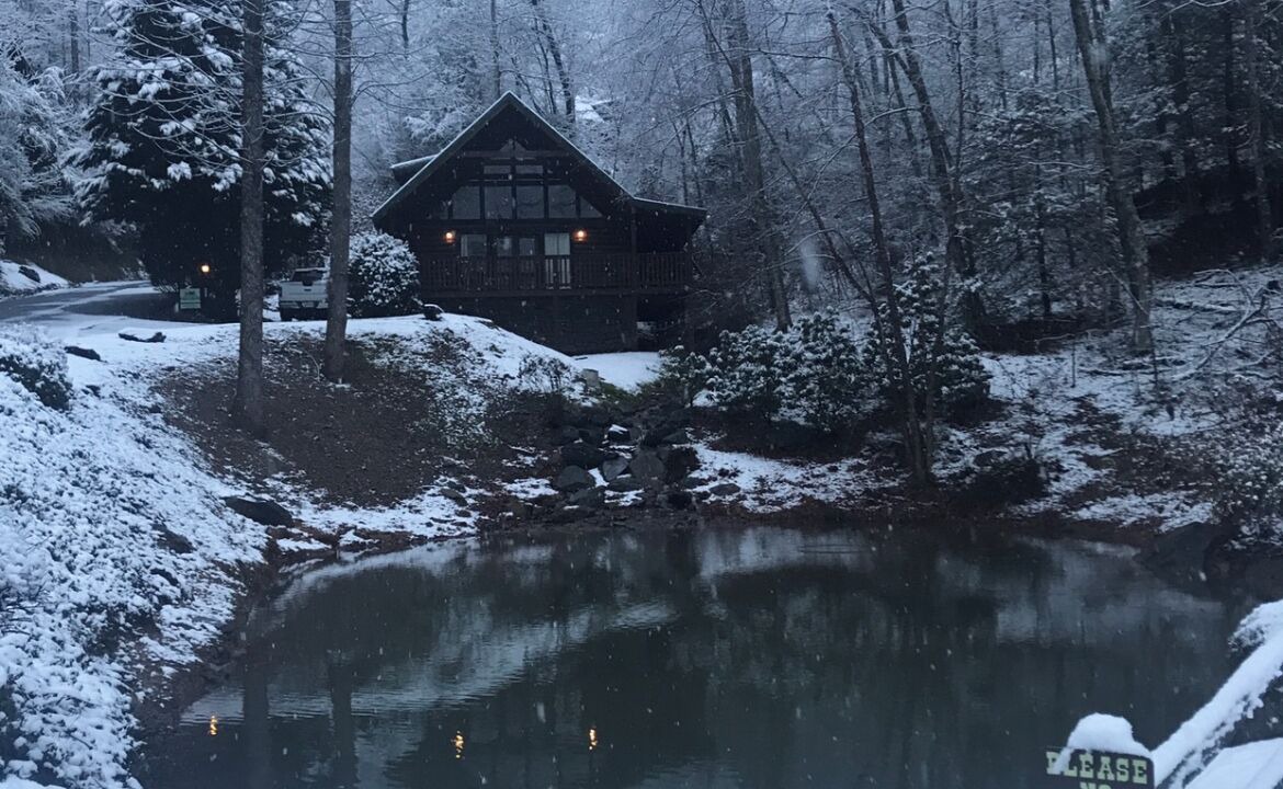 Photo of Outdoor in Black Bear Falls