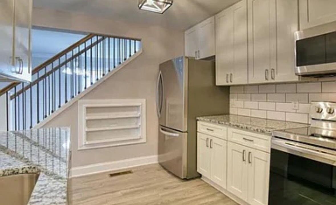 Photo of Kitchen in Lenoir City