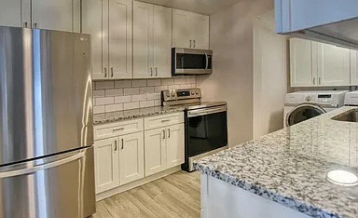Photo of Kitchen in Lenoir City