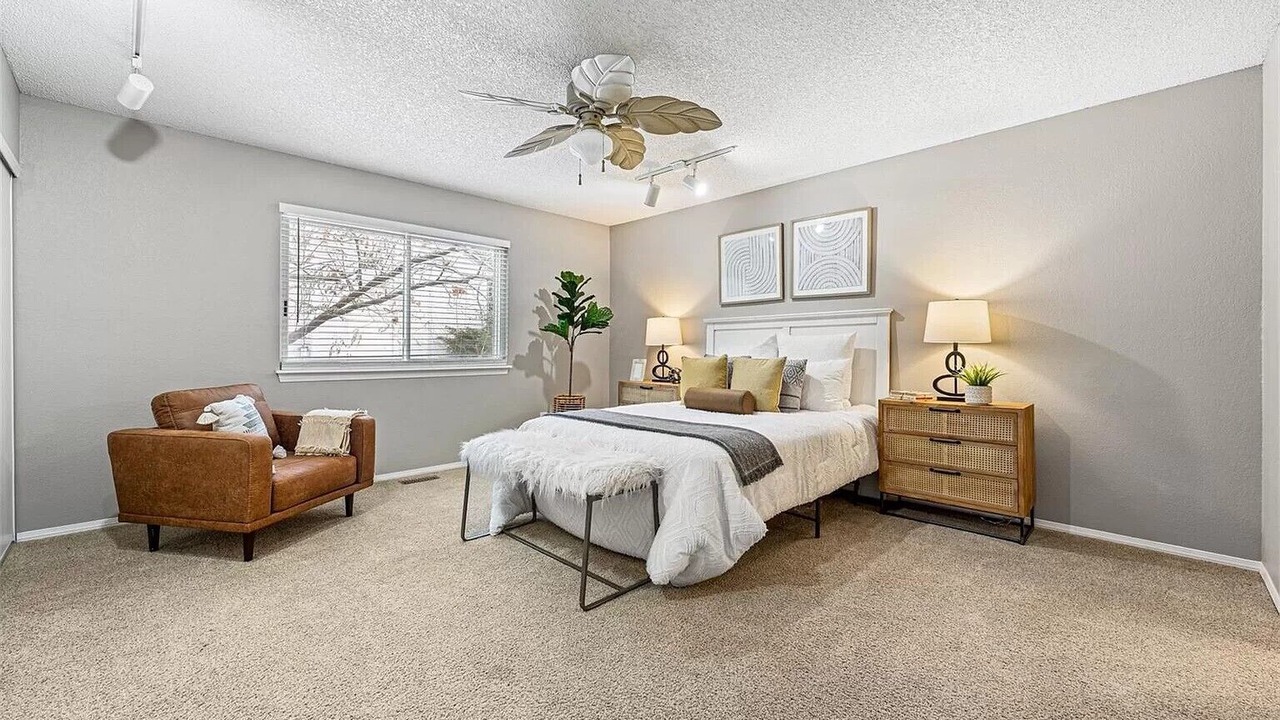 Photo of Bedroom in Aurora Highlands