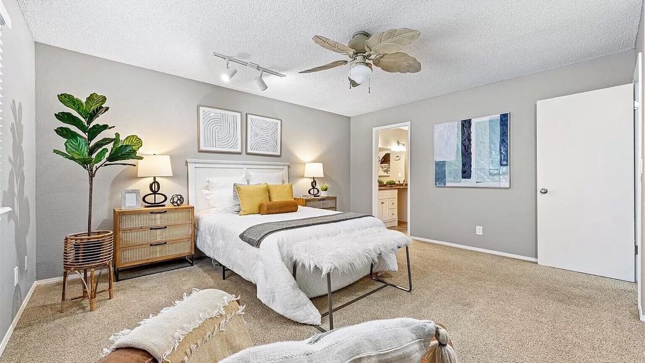 Photo of Bedroom in Aurora Highlands