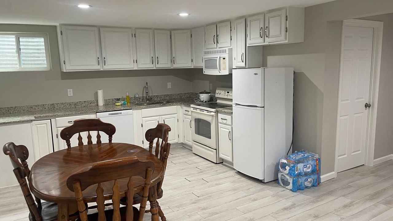 Photo of Kitchen in Aurora Highlands
