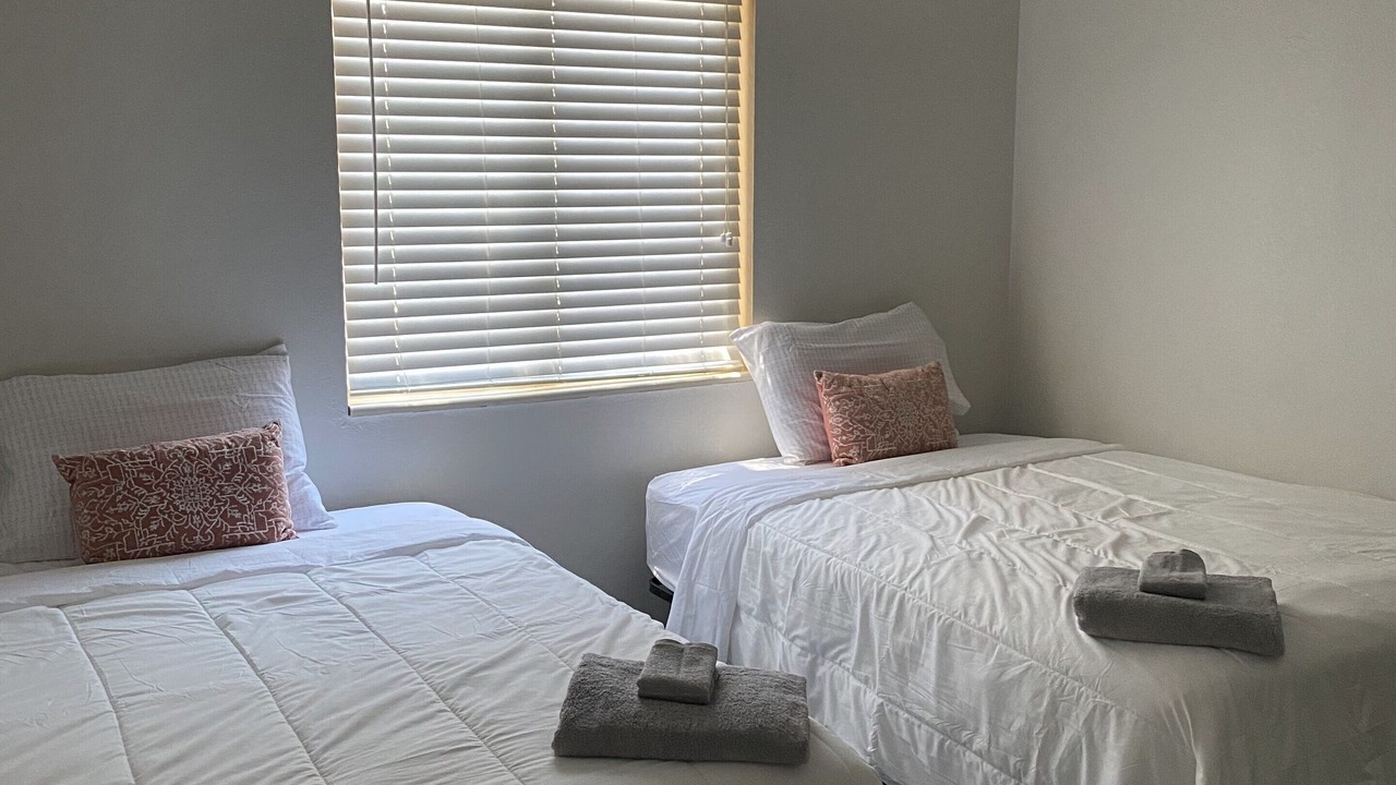 Photo of Bedroom in North Central Westminster