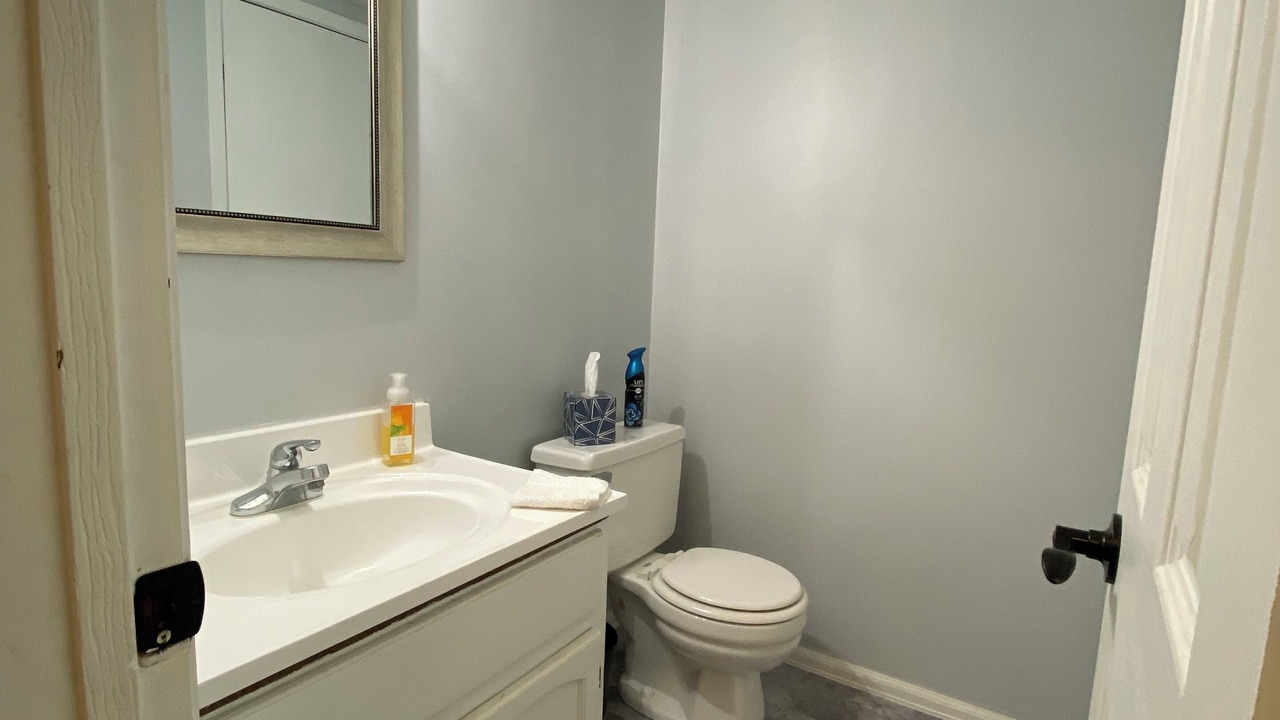 Photo of Bathroom in North Central Westminster