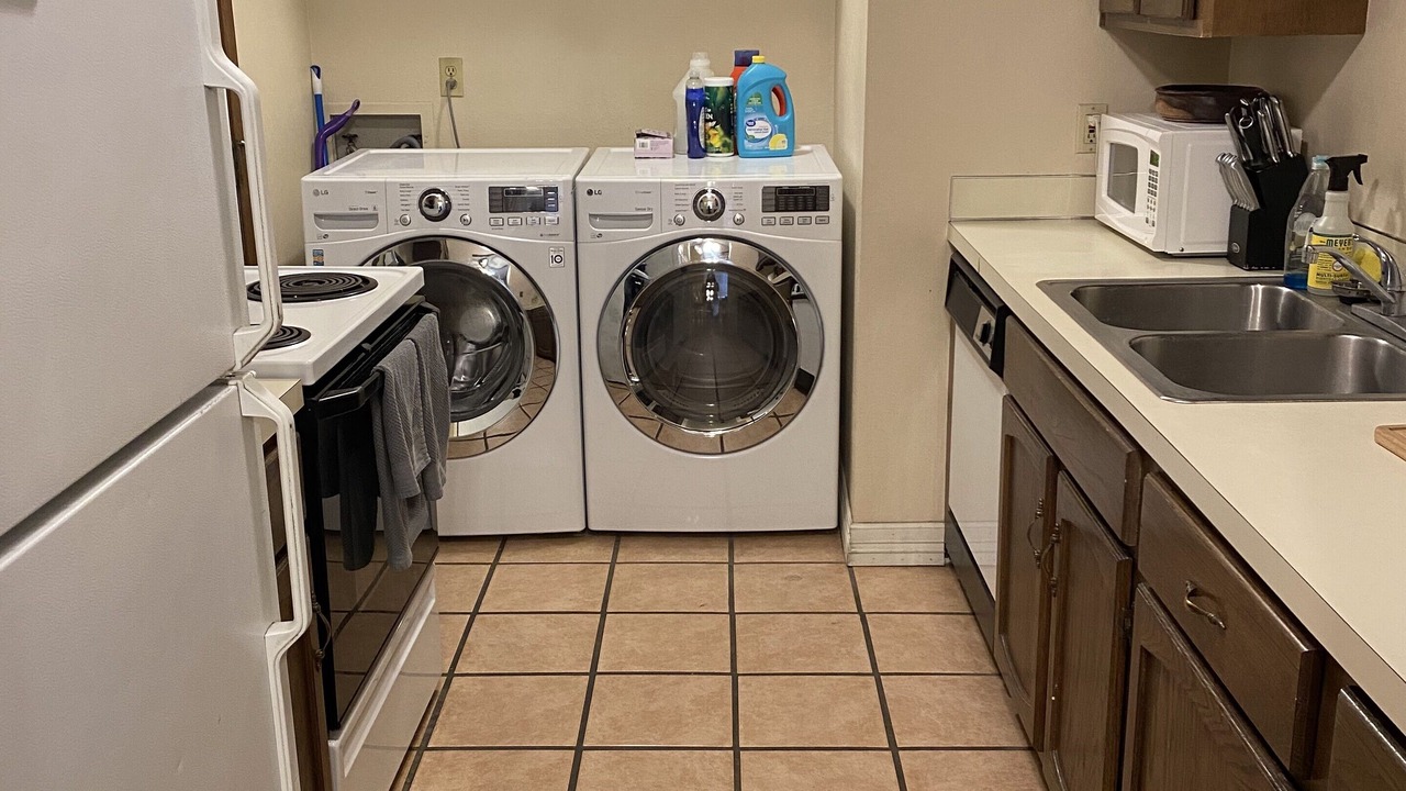 Photo of Kitchen in North Central Westminster