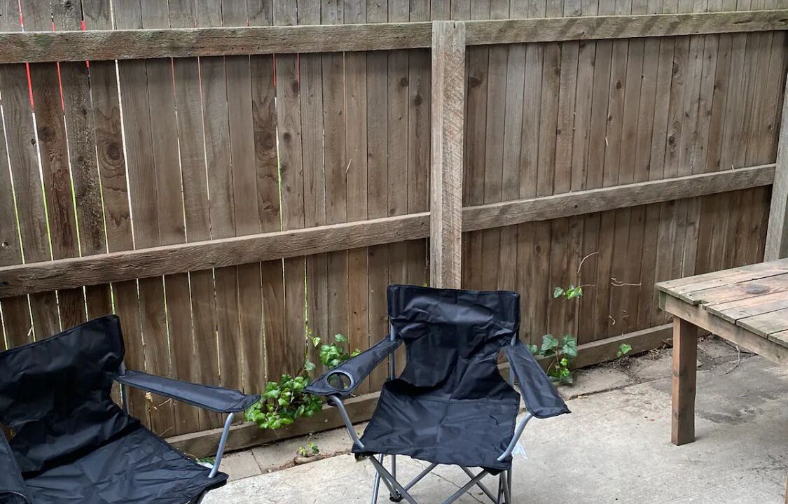 Photo of Outdoor in North Central Westminster
