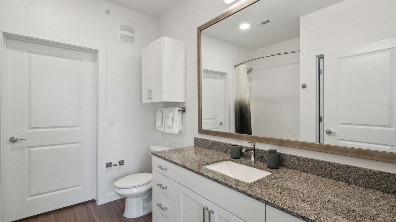 Photo of Bathroom in Austin