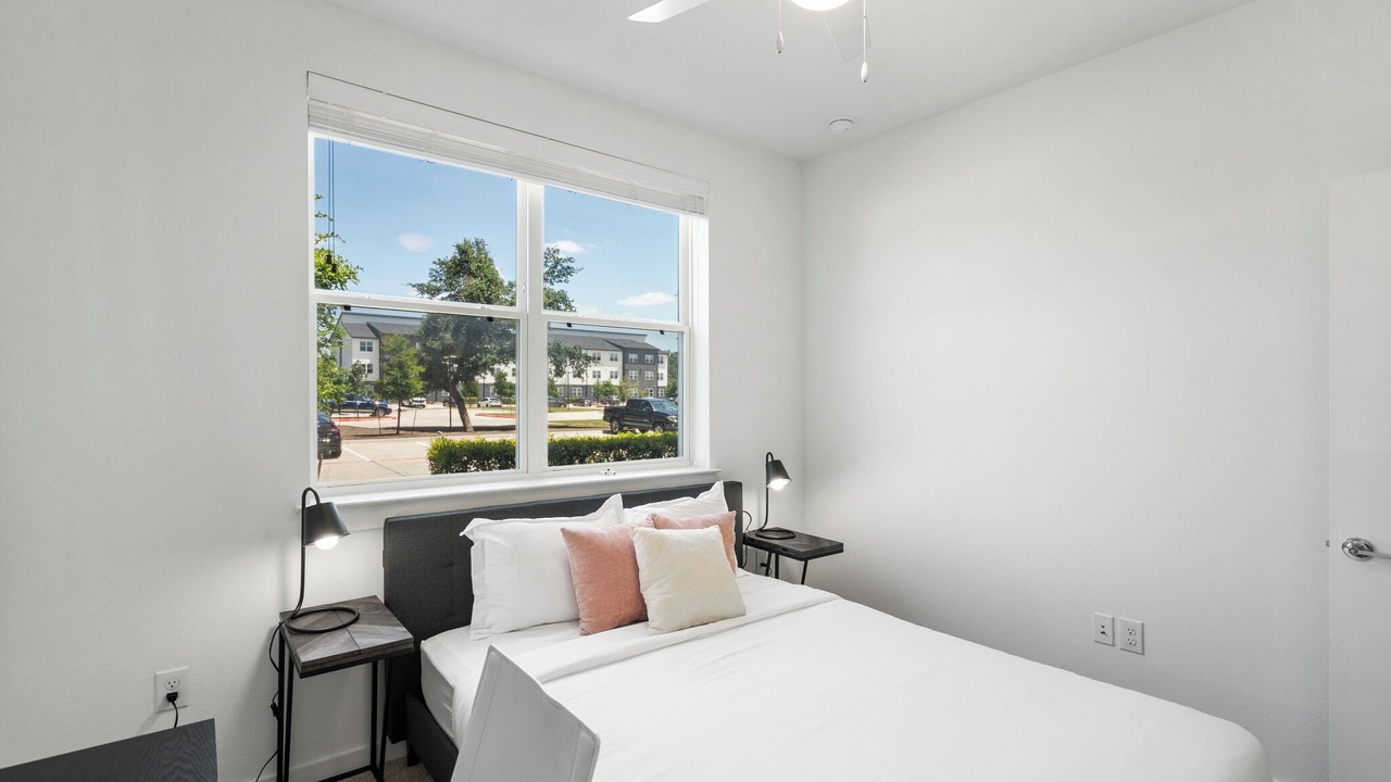 Photo of Bedroom in Austin