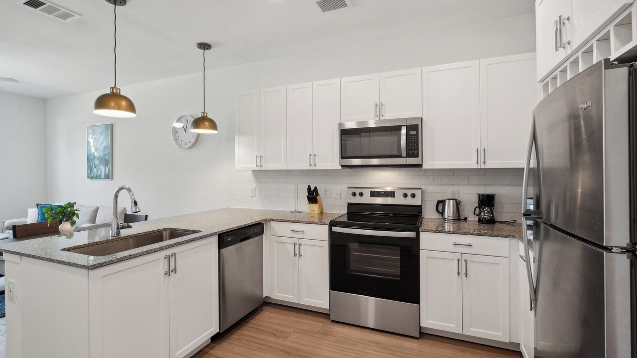Photo of Kitchen in Austin