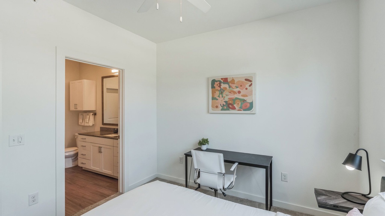 Photo of Bedroom in Austin
