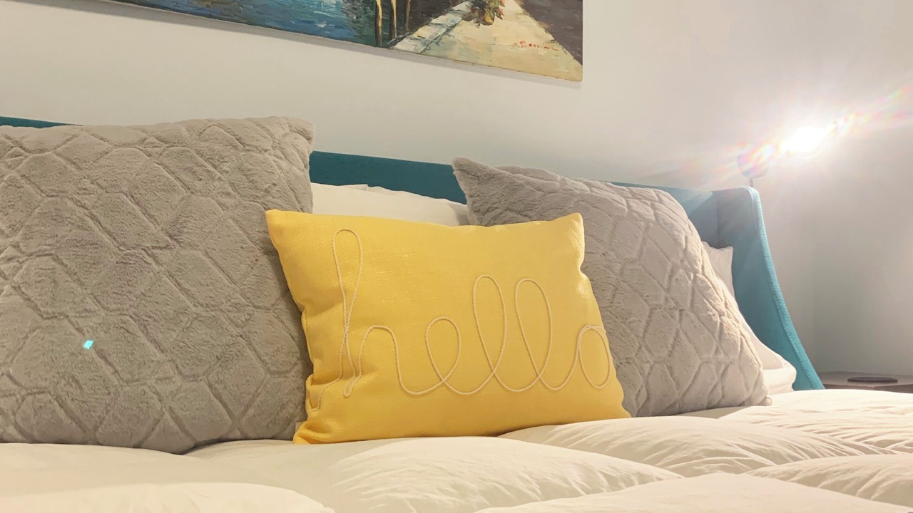 Photo of Bedroom in Buchanan