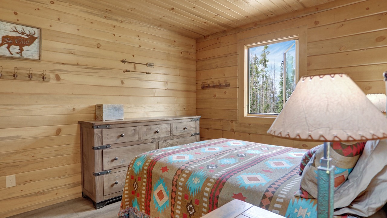 Photo of Bedroom in Eagle County