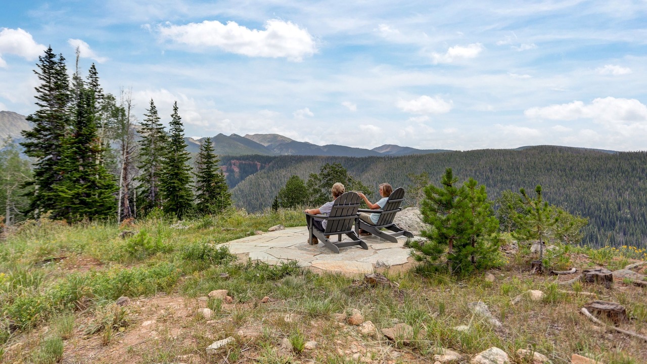 Photo of Outdoor in Eagle County
