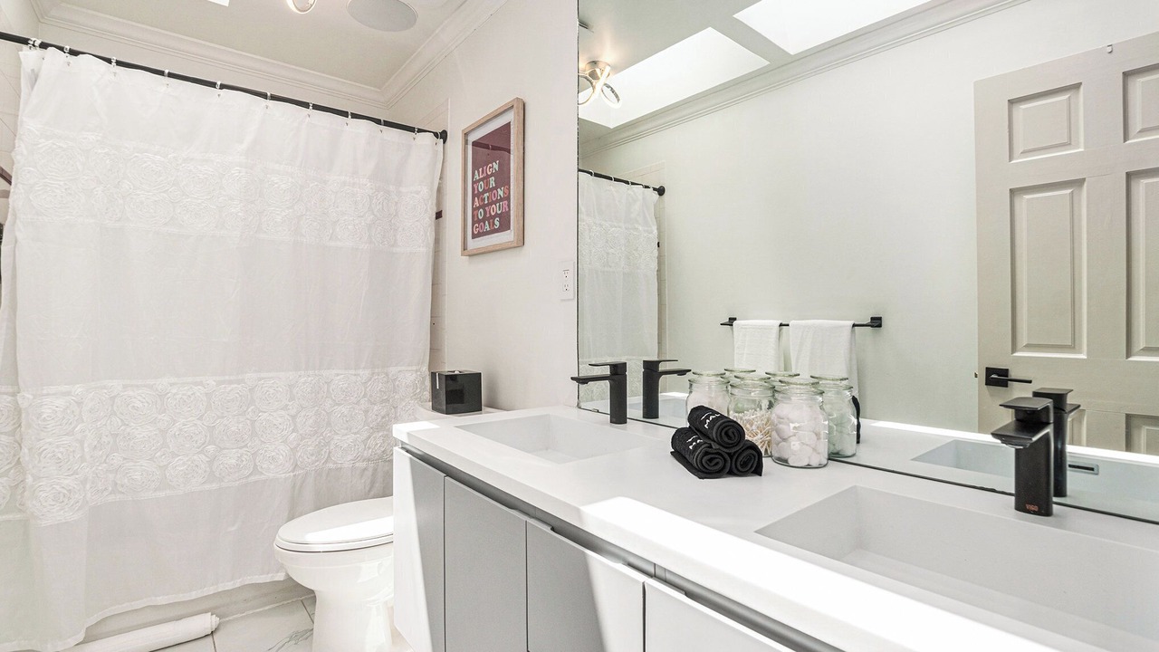 Photo of Bathroom in Cherry Creek