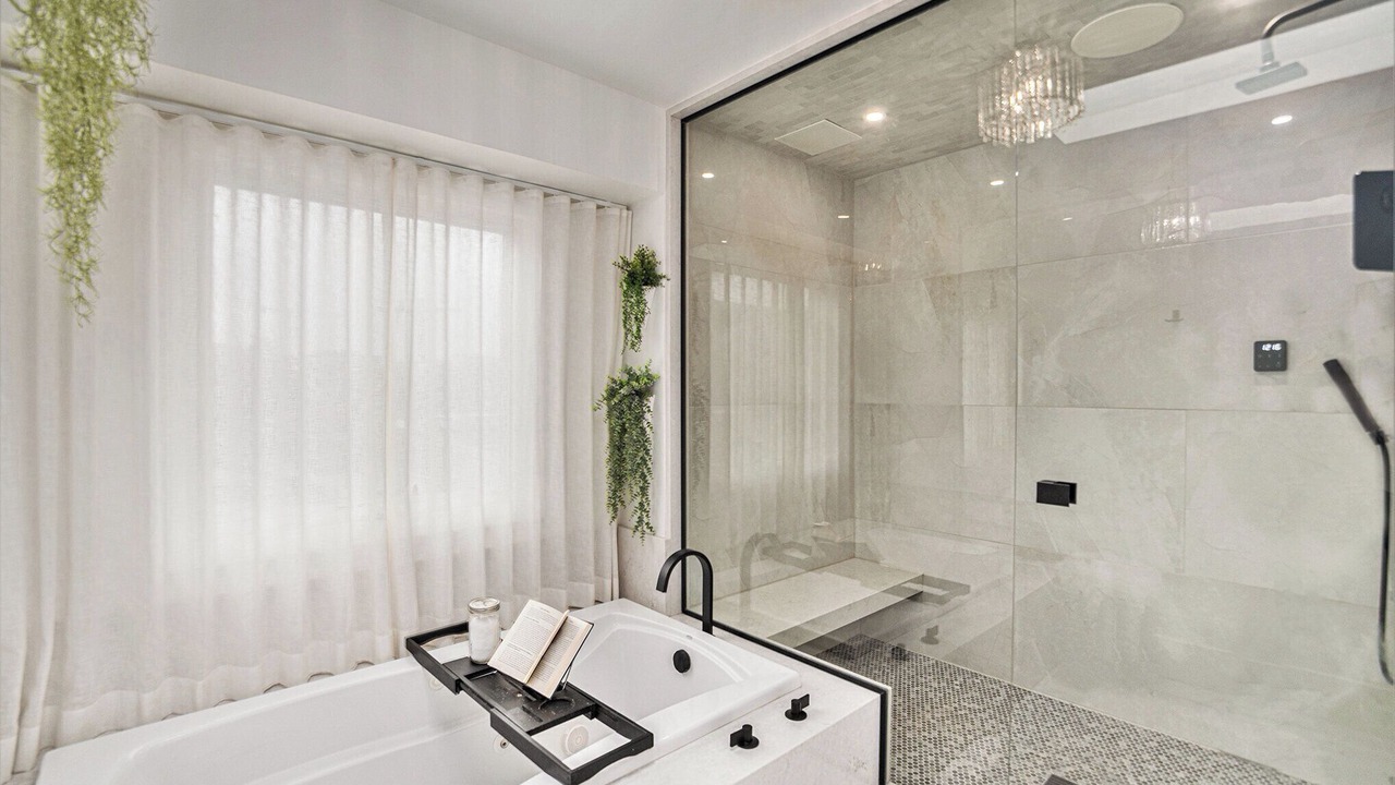 Photo of Bathroom in Cherry Creek