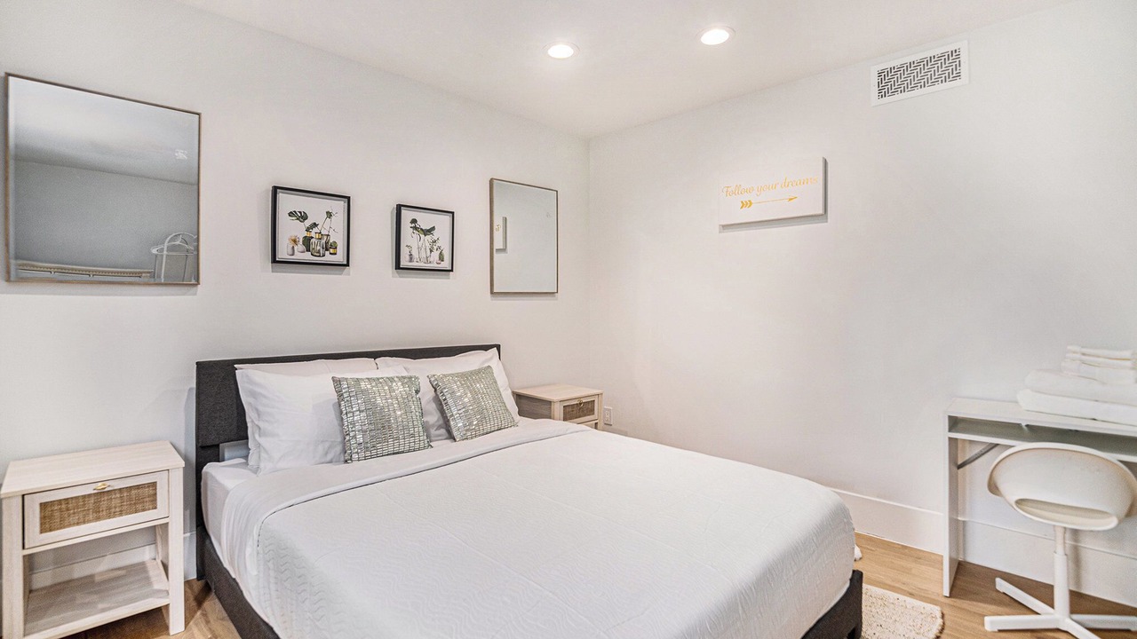 Photo of Bedroom in Cherry Creek